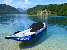 Lade das Bild in den Galerie-Viewer, VIAMARE Kajak 400 Sit on top
